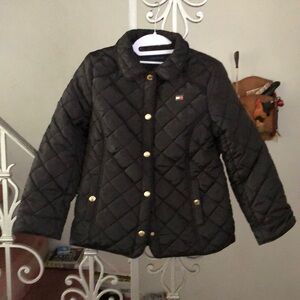 Tommy Hilfiger Girl Winter Coat